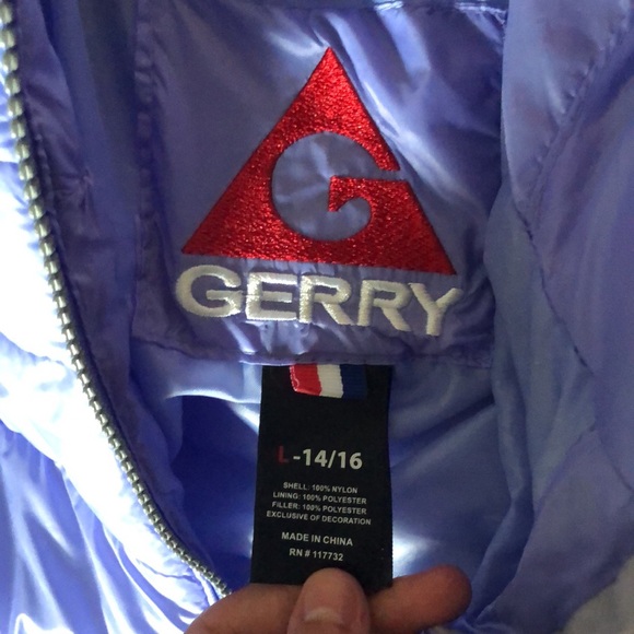 GERRY | NEW Women’s 2 in 1 Jacket Coat! - Picture 8 of 9